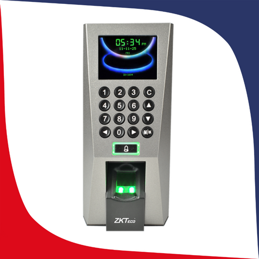 Appareil de Pointage - Access Control Terminal ZKTeco F18