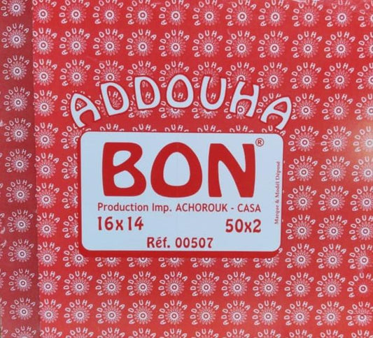 Bon Pour ADDOHA