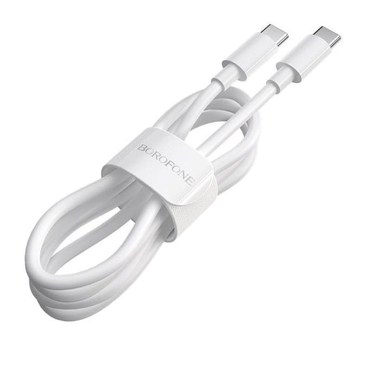 Cable USB-C to USB-C BX44 High-energy 100W