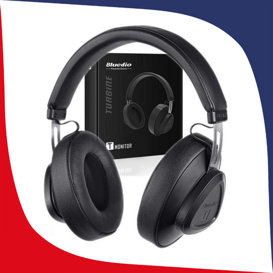 Casque Sans Fil BLUEDIO T Moniteur