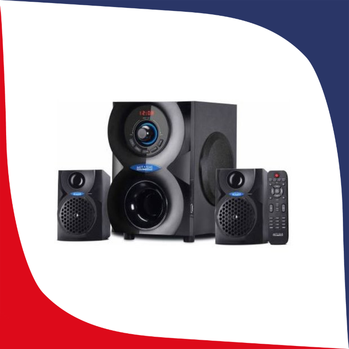 Haut Parleur DML Bluetooth 2 BAF BT