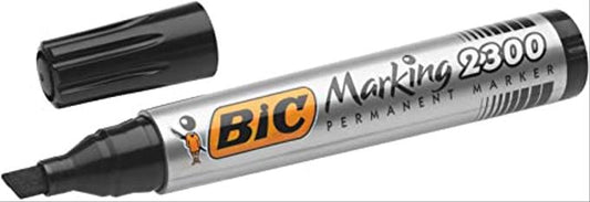 Marqueur Permanent BIC 2300