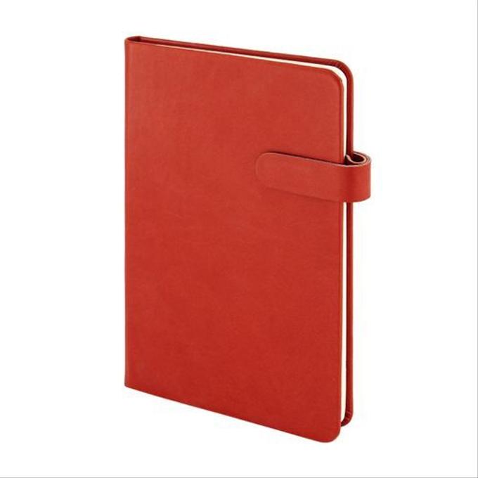 Note Book A5 Magnetique LECOLOR