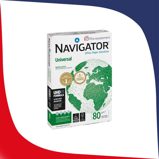 Papier A3 80G NAVIGATOR