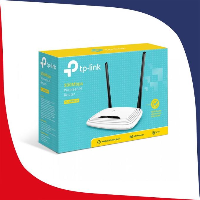 Point d'accès Wi-Fi TP-LINK