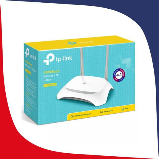 Point d'accès Wi-Fi TP-LINK