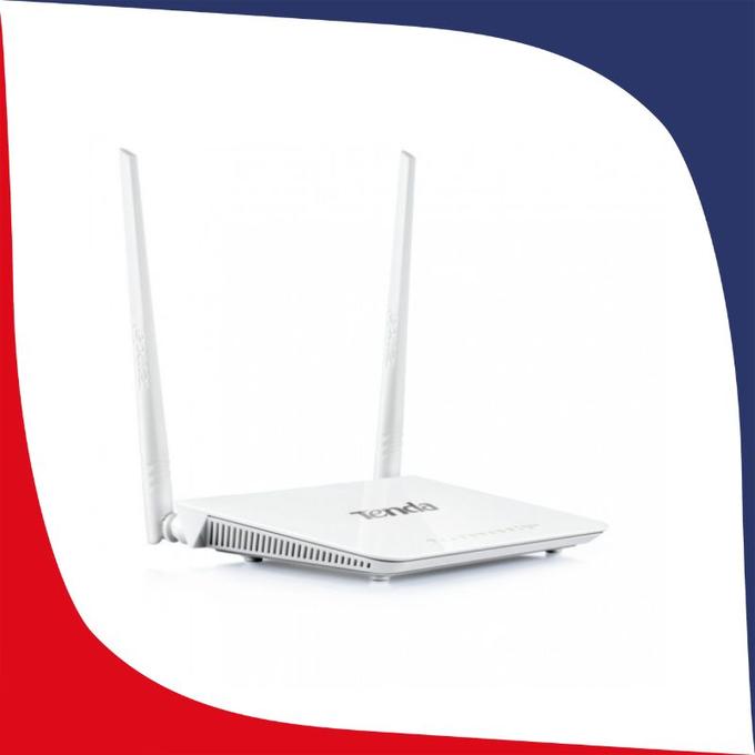 Routeur Wi-Fi TENDA D301 v4