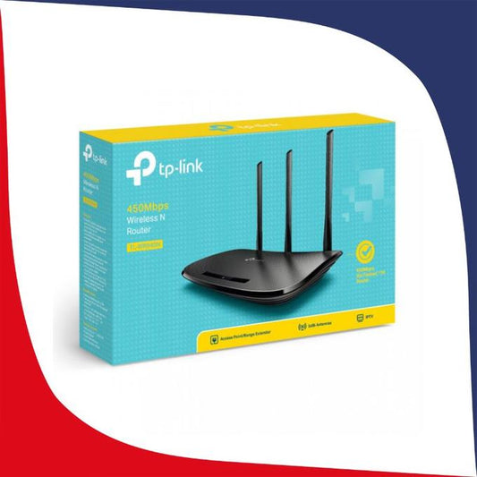 Routeur Wi-Fi TP-LINK